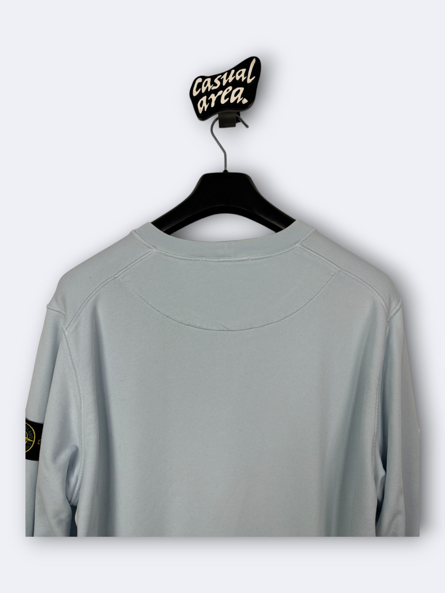 Crewneck Stone Island - XL Casual Area