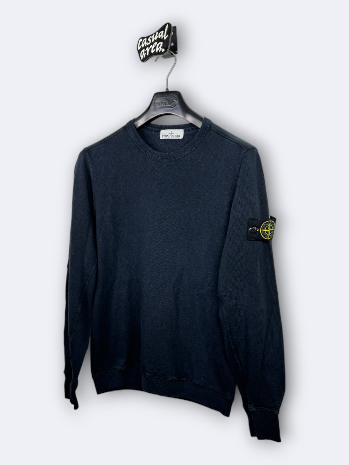 Crewneck Stone Island - M Casual Area