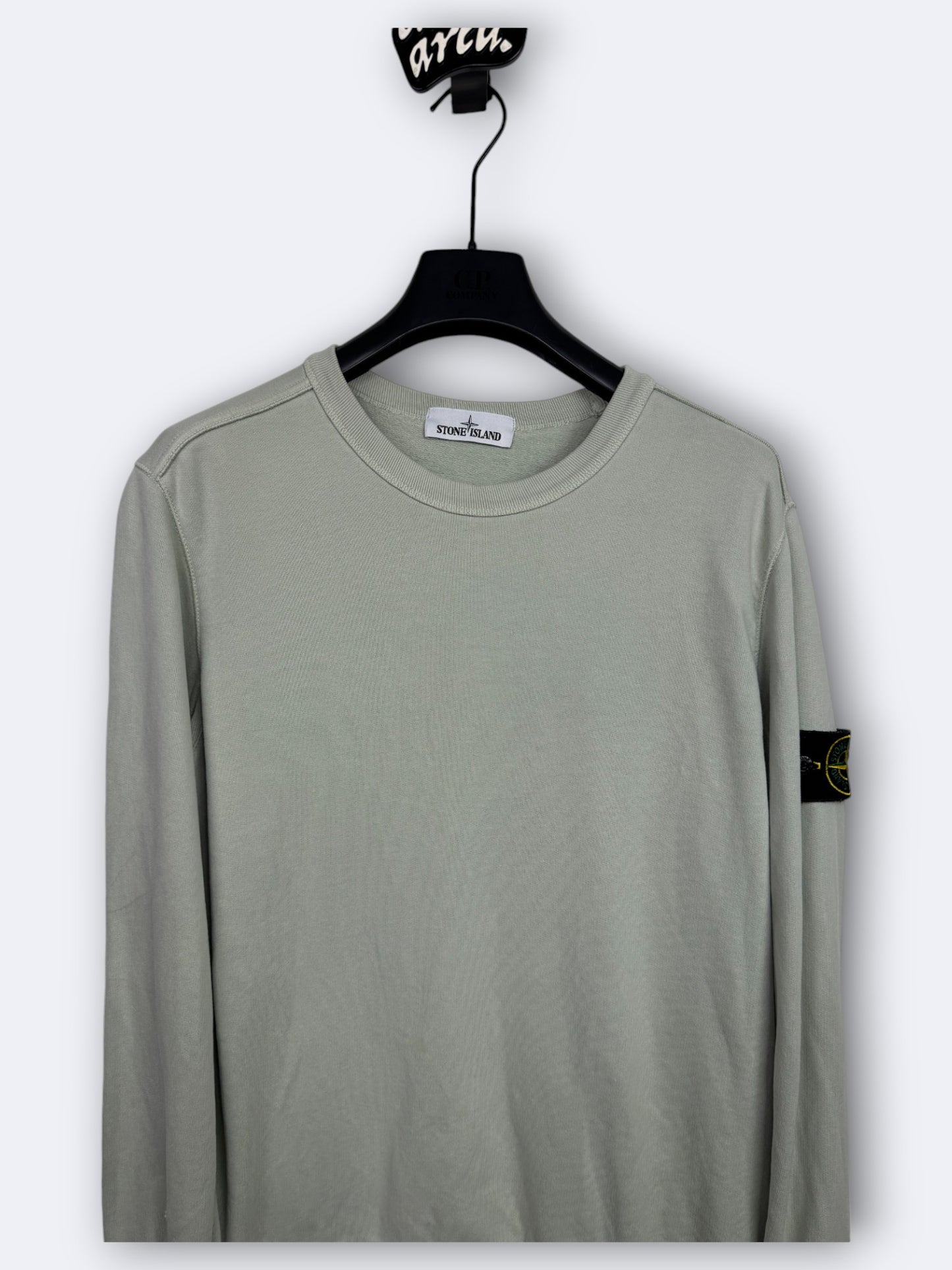 Crewneck Stone Island - M Casual Area