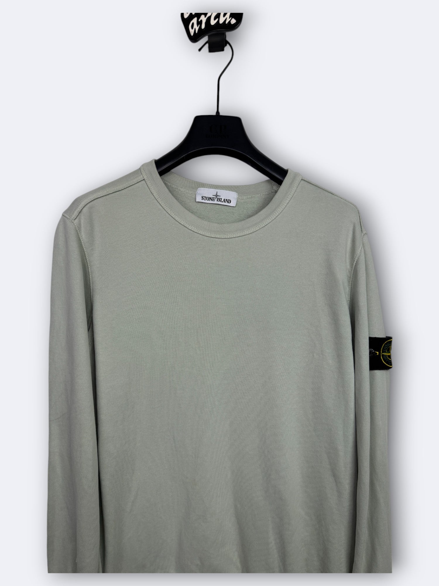 Crewneck Stone Island - M Casual Area