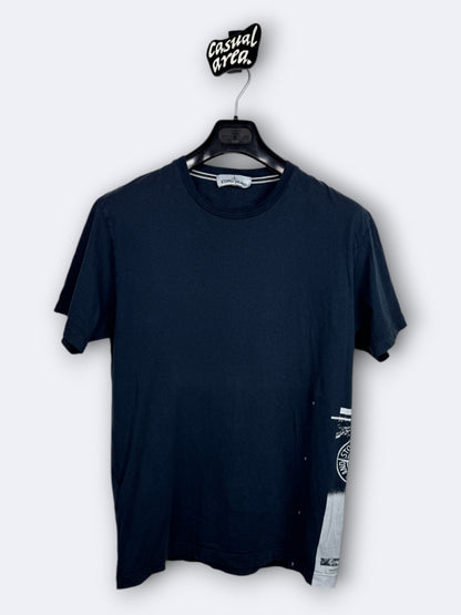 Tee-shirt Stone Island - XL Casual Area