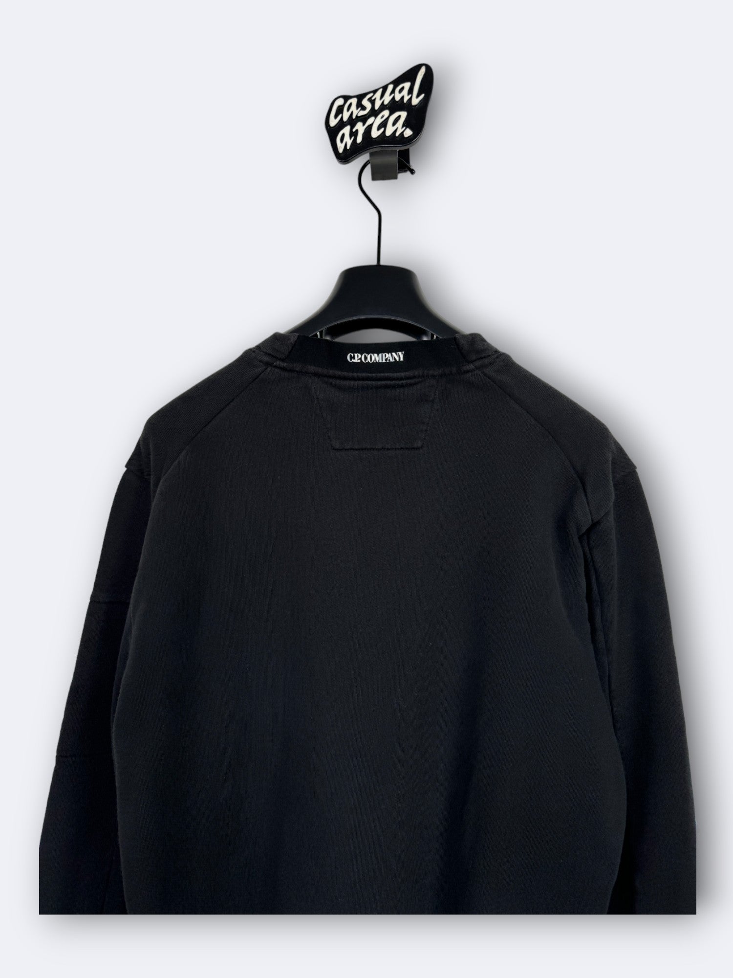 Crewneck C.P. Company - L Casual Area