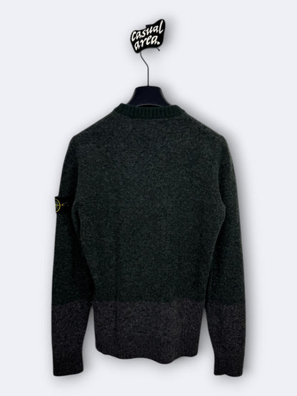 Crewneck Stone Island "Alpaga" - S Casual Area