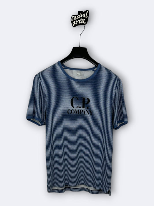 Tee-shirt C.P. Company - XS Casual Area