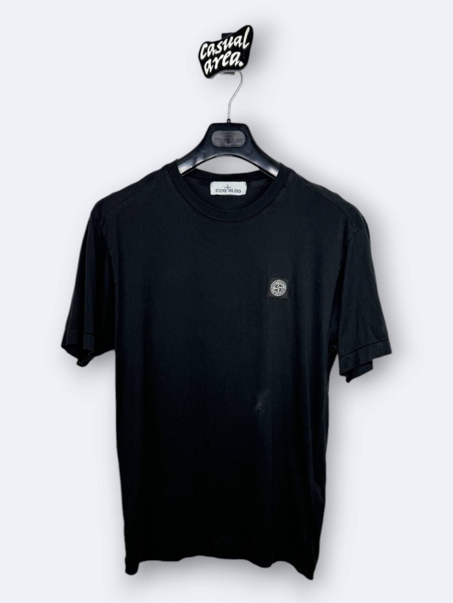 Tee-shirt Stone Island - M Casual Area