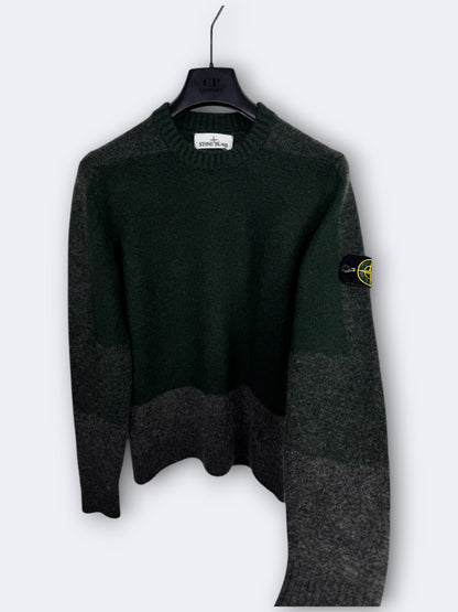 Crewneck Stone Island "Alpaga" - S Casual Area