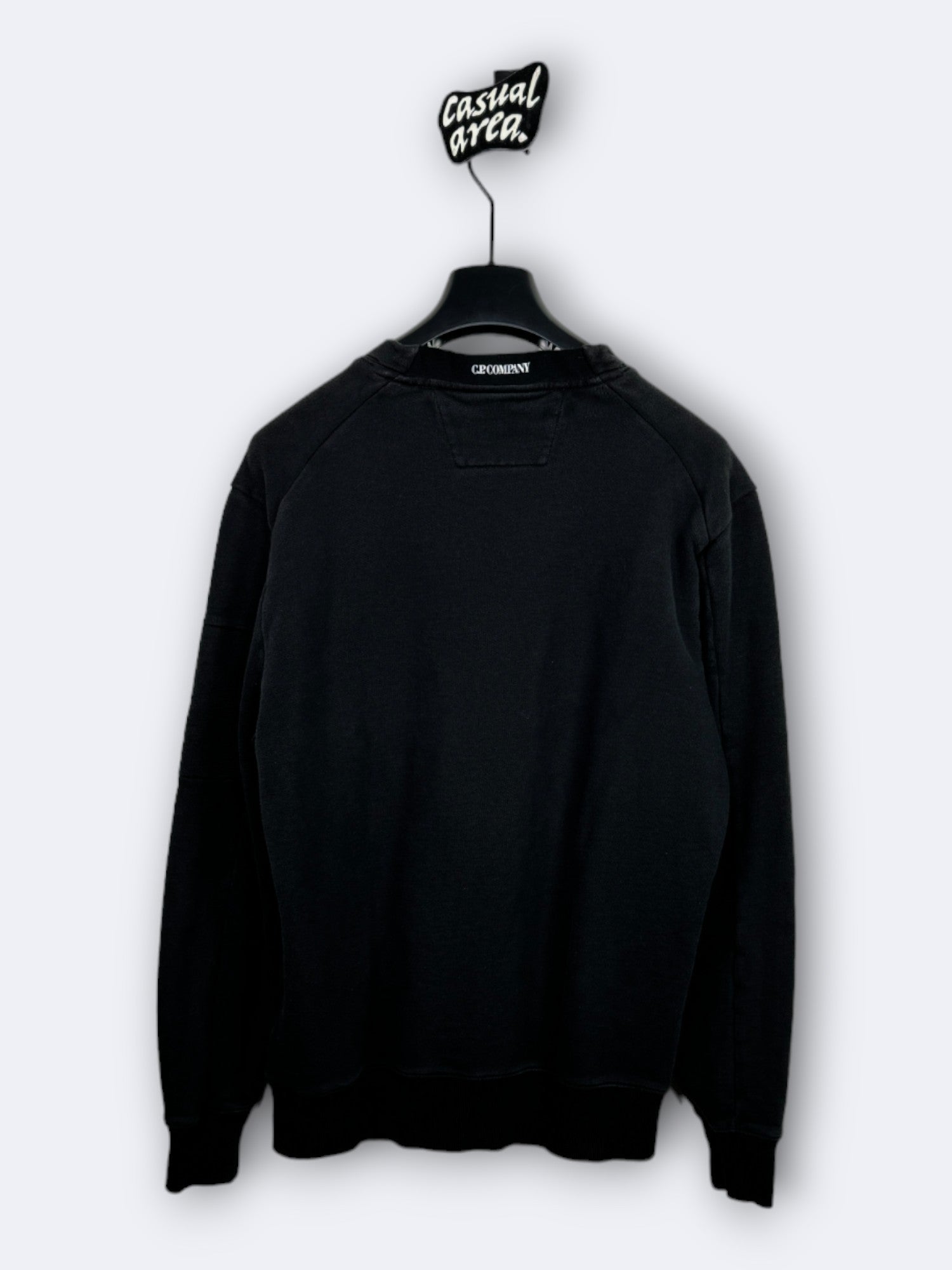 Crewneck C.P. Company - L Casual Area