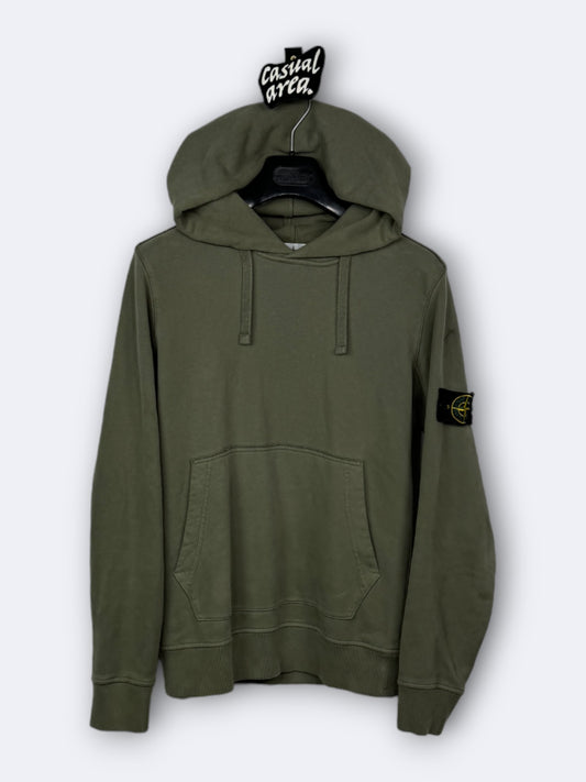 Hoodie Stone Island - S Casual Area