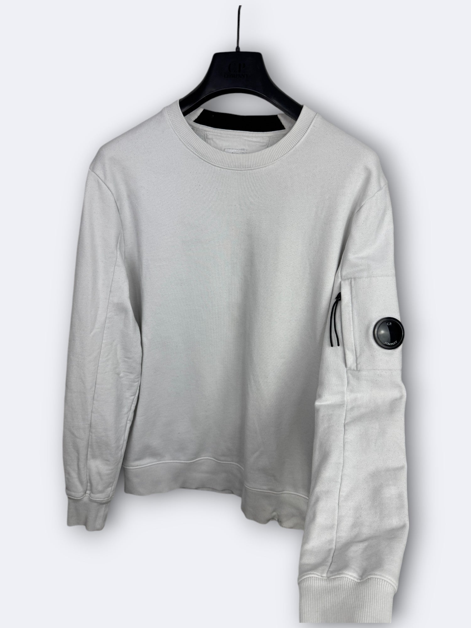 Crewneck C.P. Company - M Casual Area