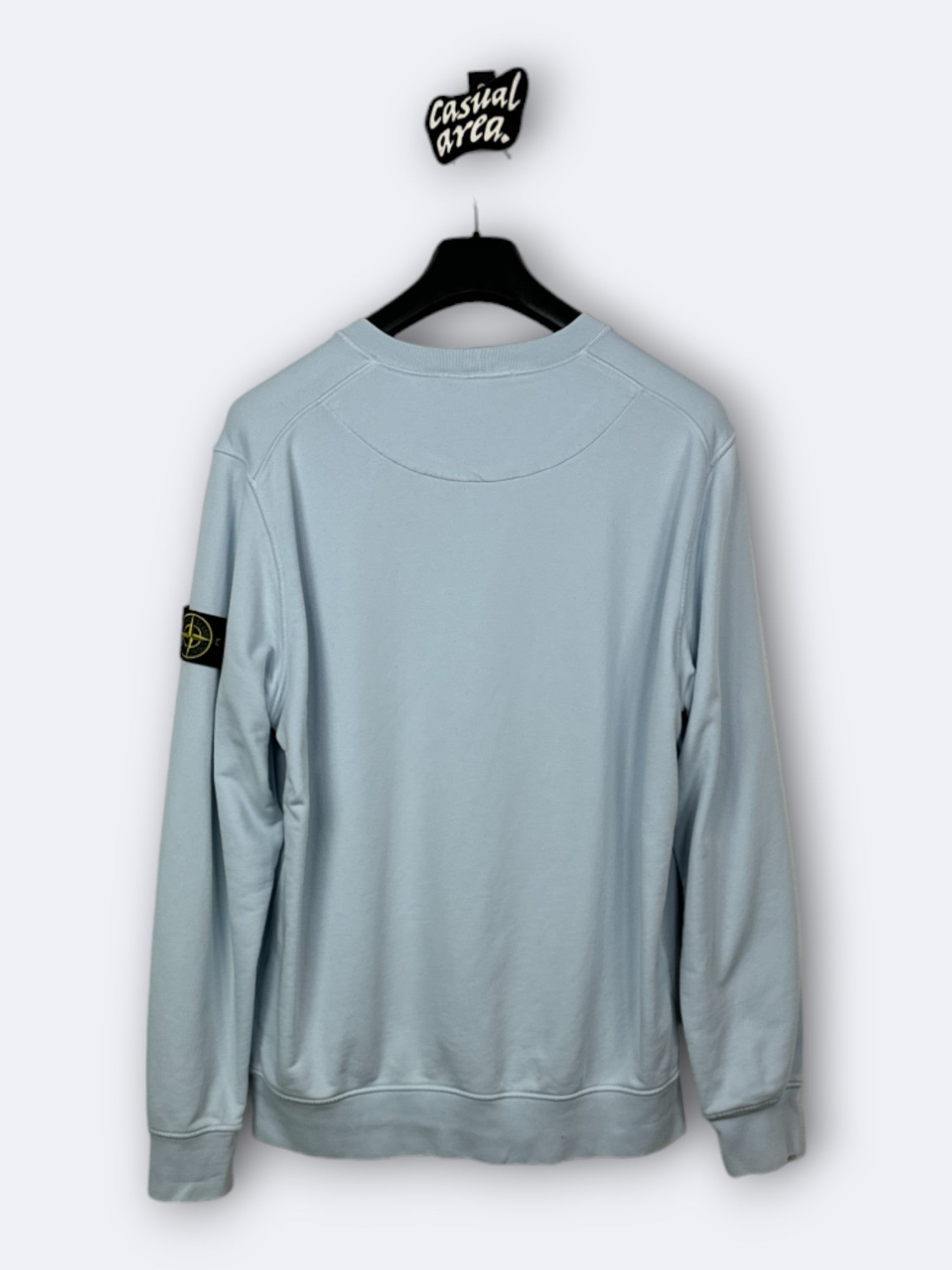 Crewneck Stone Island - XL Casual Area