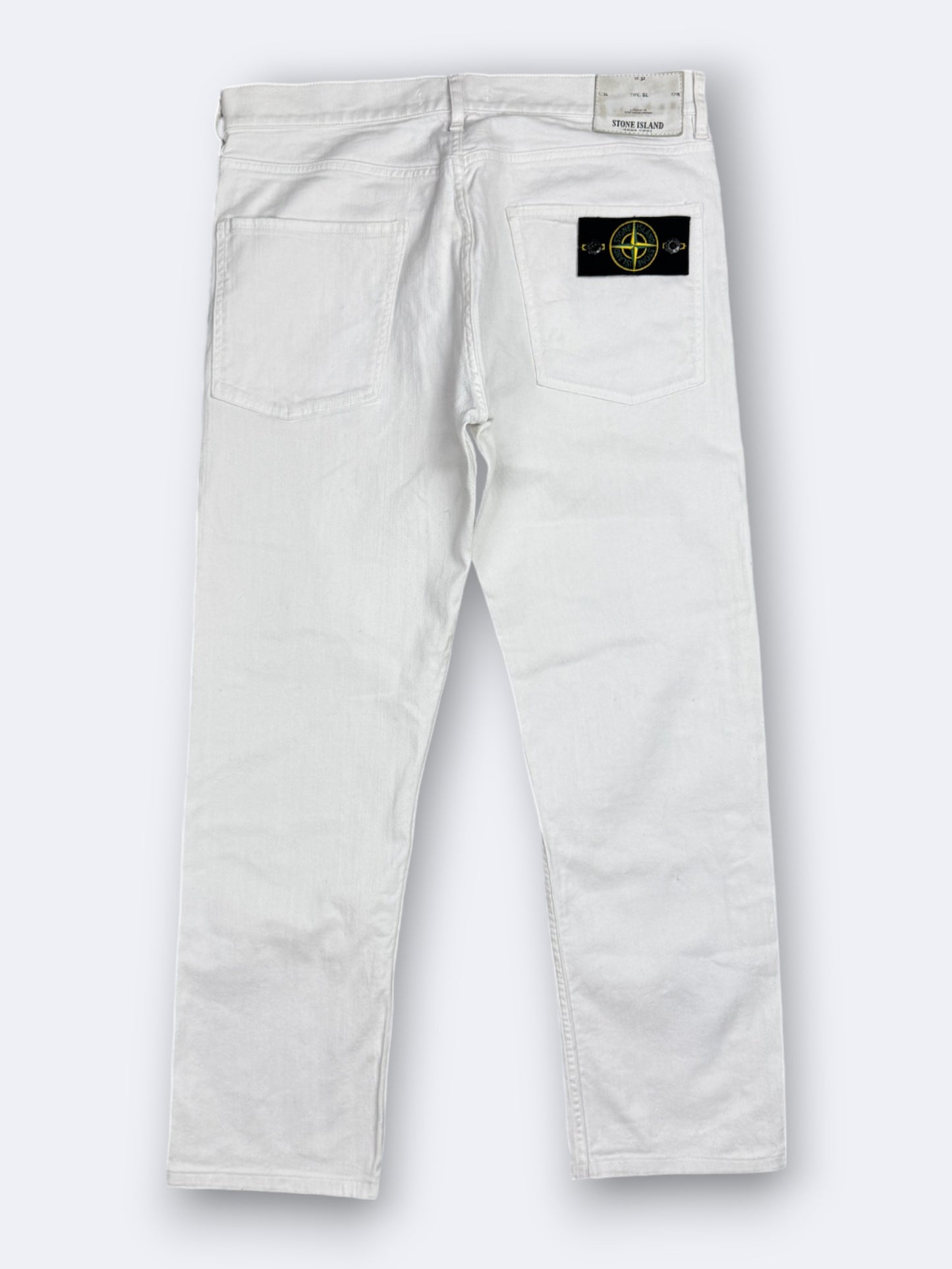 Pantalon Stone Island - S Casual Area