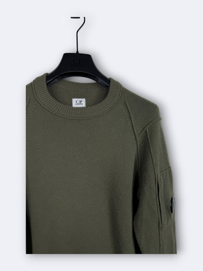 Crewneck C.P. Company - M Casual Area