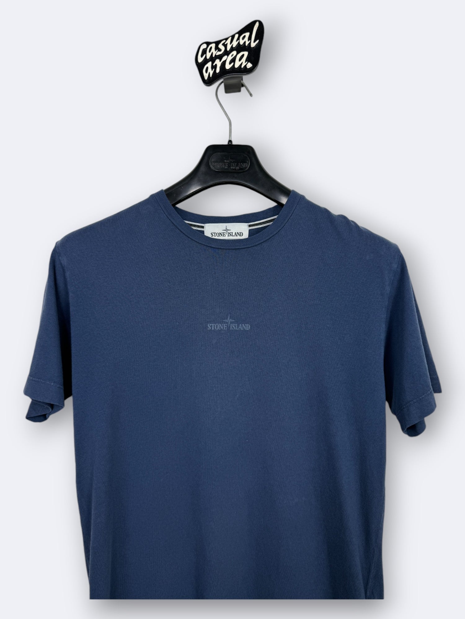 Tee-shirt Stone Island - S Casual Area