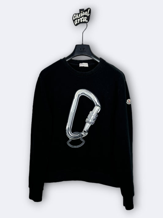 Crewneck Moncler - S Casual Area