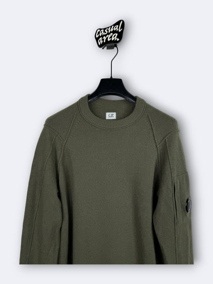 Crewneck C.P. Company - M Casual Area