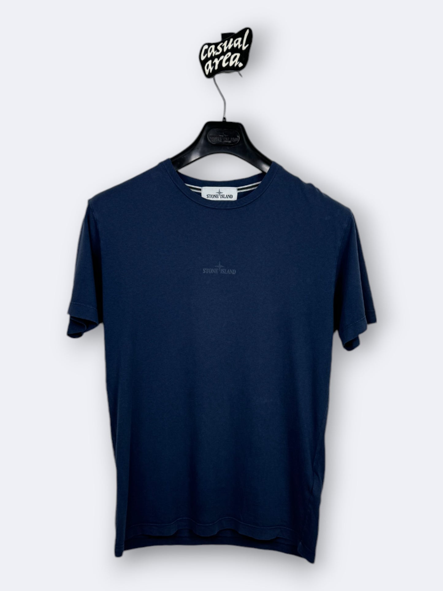 Tee-shirt Stone Island - S Casual Area