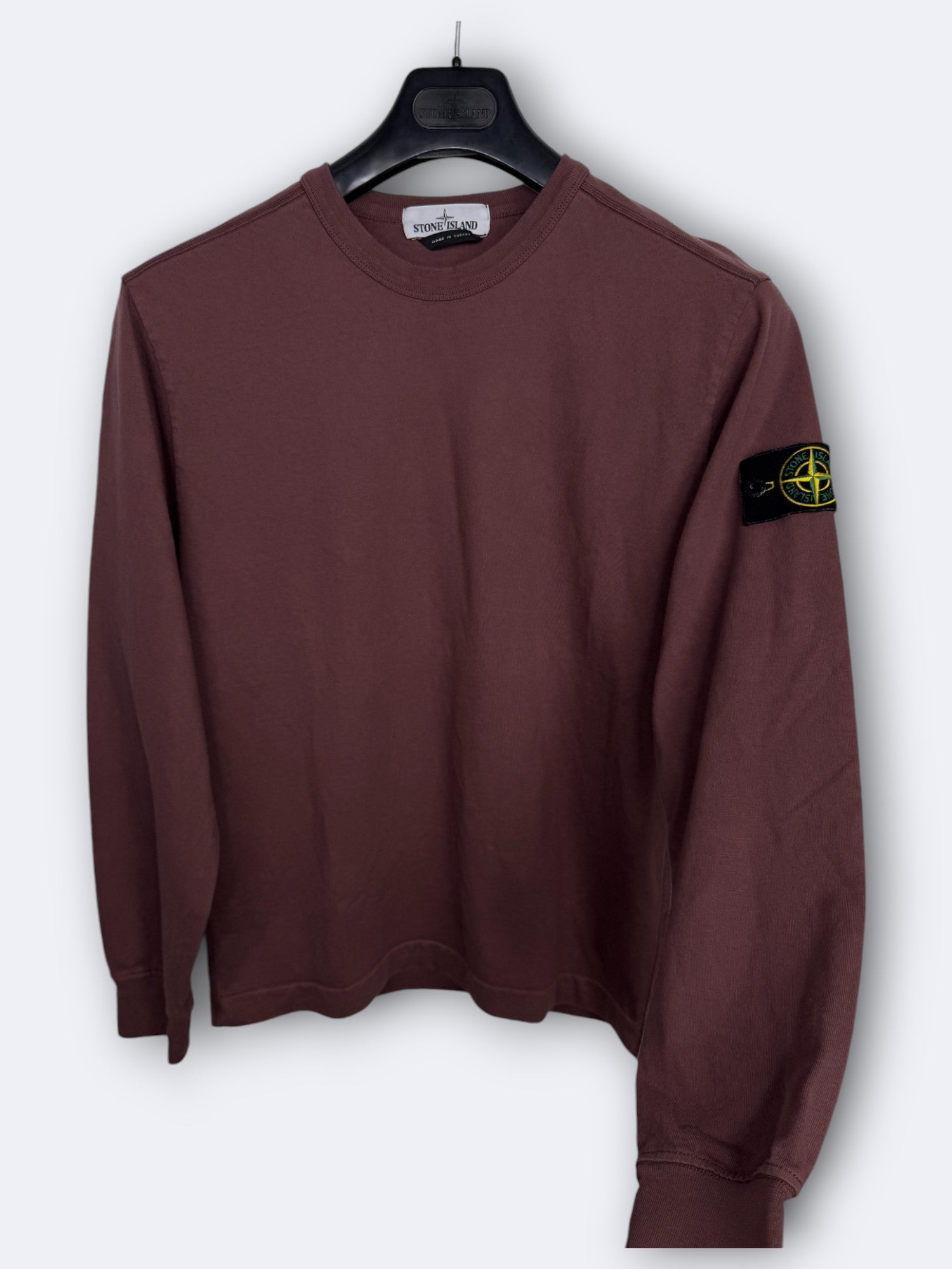 Crewneck Stone Island - S Casual Area