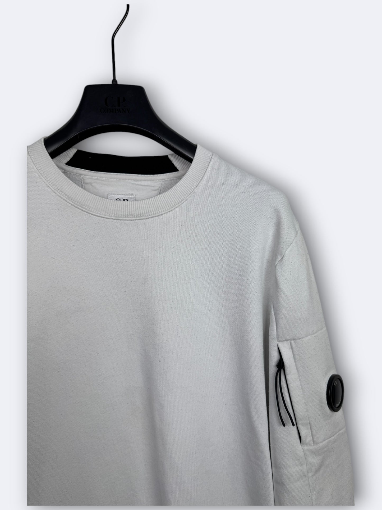 Crewneck C.P. Company - M Casual Area