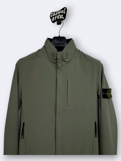 Soft Shell-R Stone Island - S Casual Area