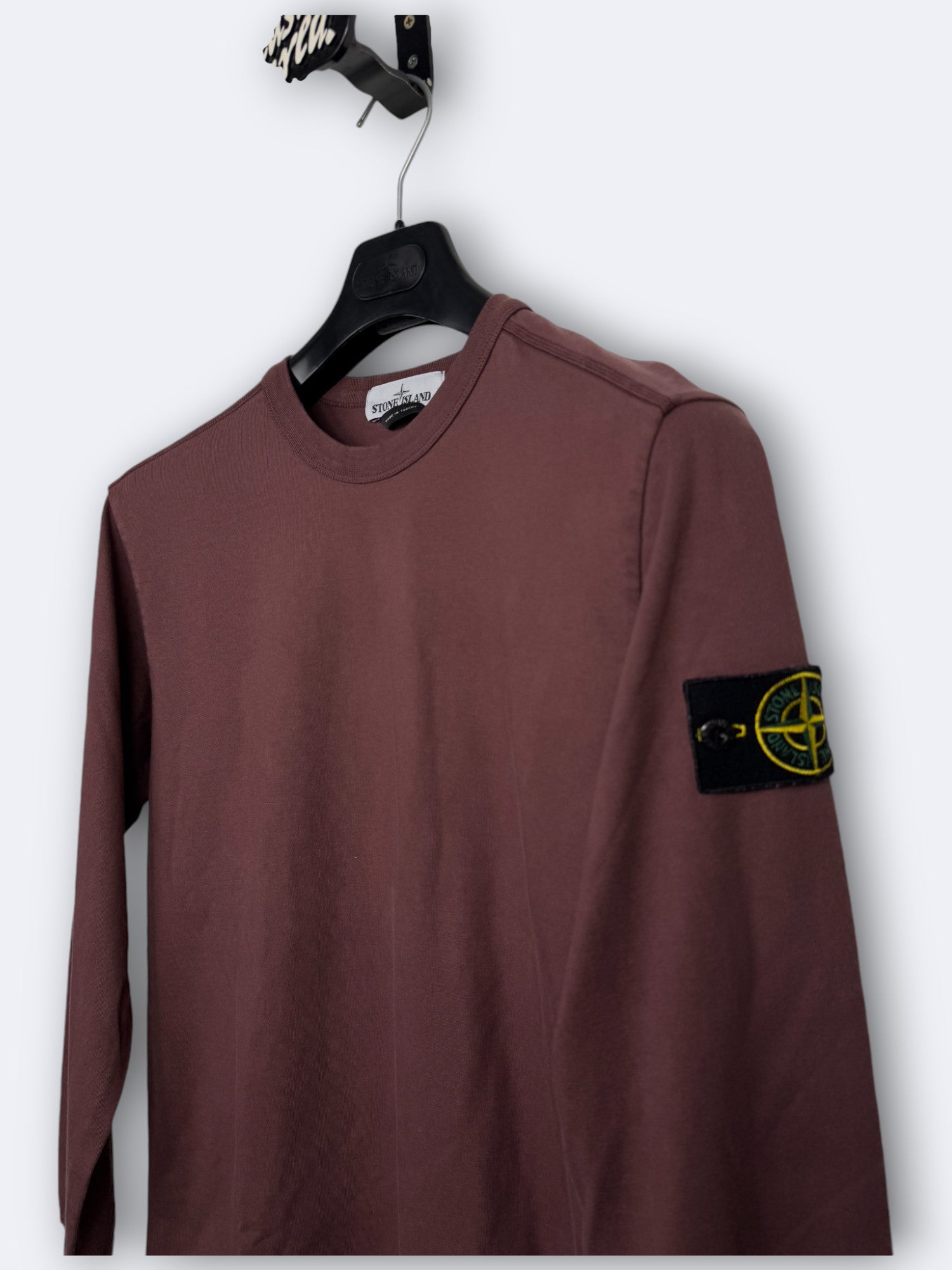 Crewneck Stone Island - S Casual Area