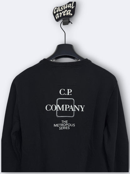 Crewneck C.P. Company "The Metropolis Series" - S Casual Area