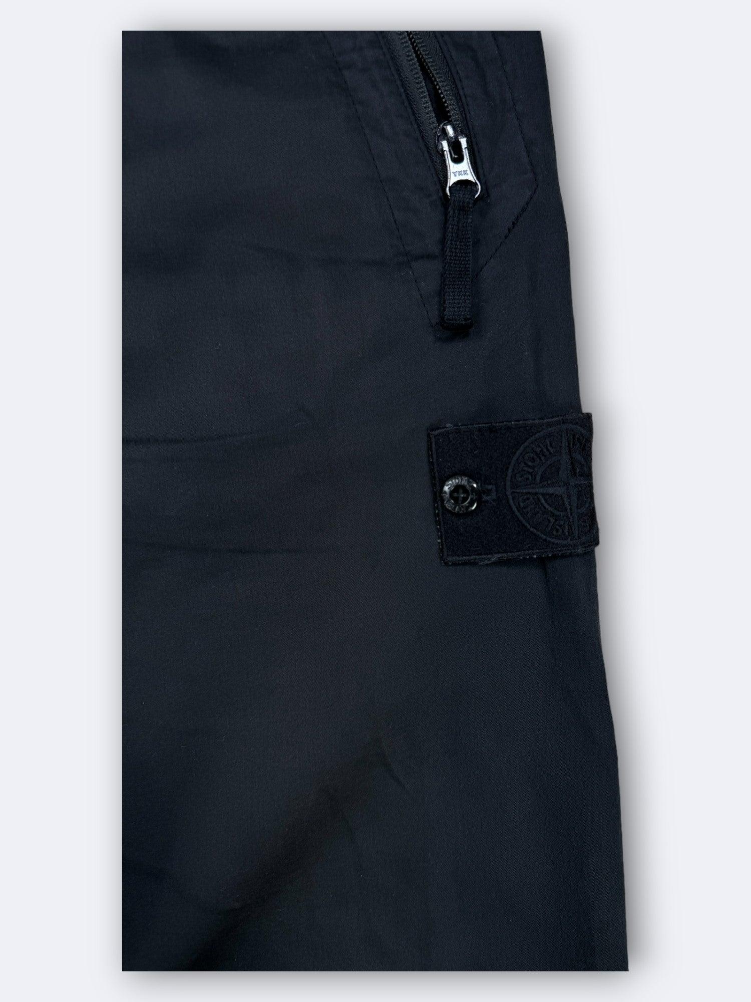 Cargo "Ghost" Stone Island - S Casual Area