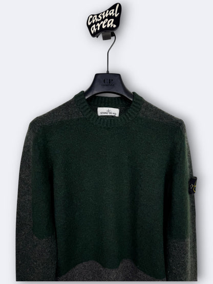 Crewneck Stone Island "Alpaga" - S Casual Area