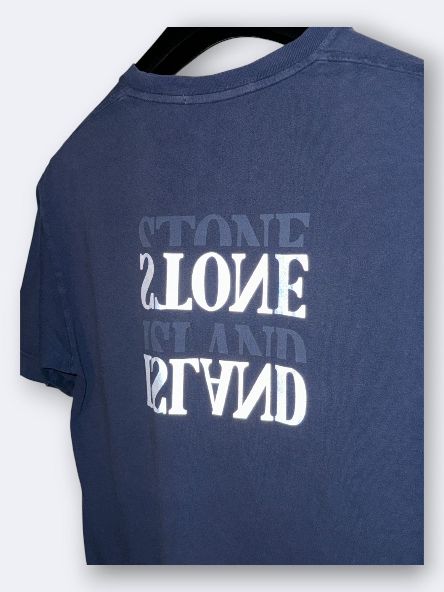 Tee-shirt Stone Island - S Casual Area