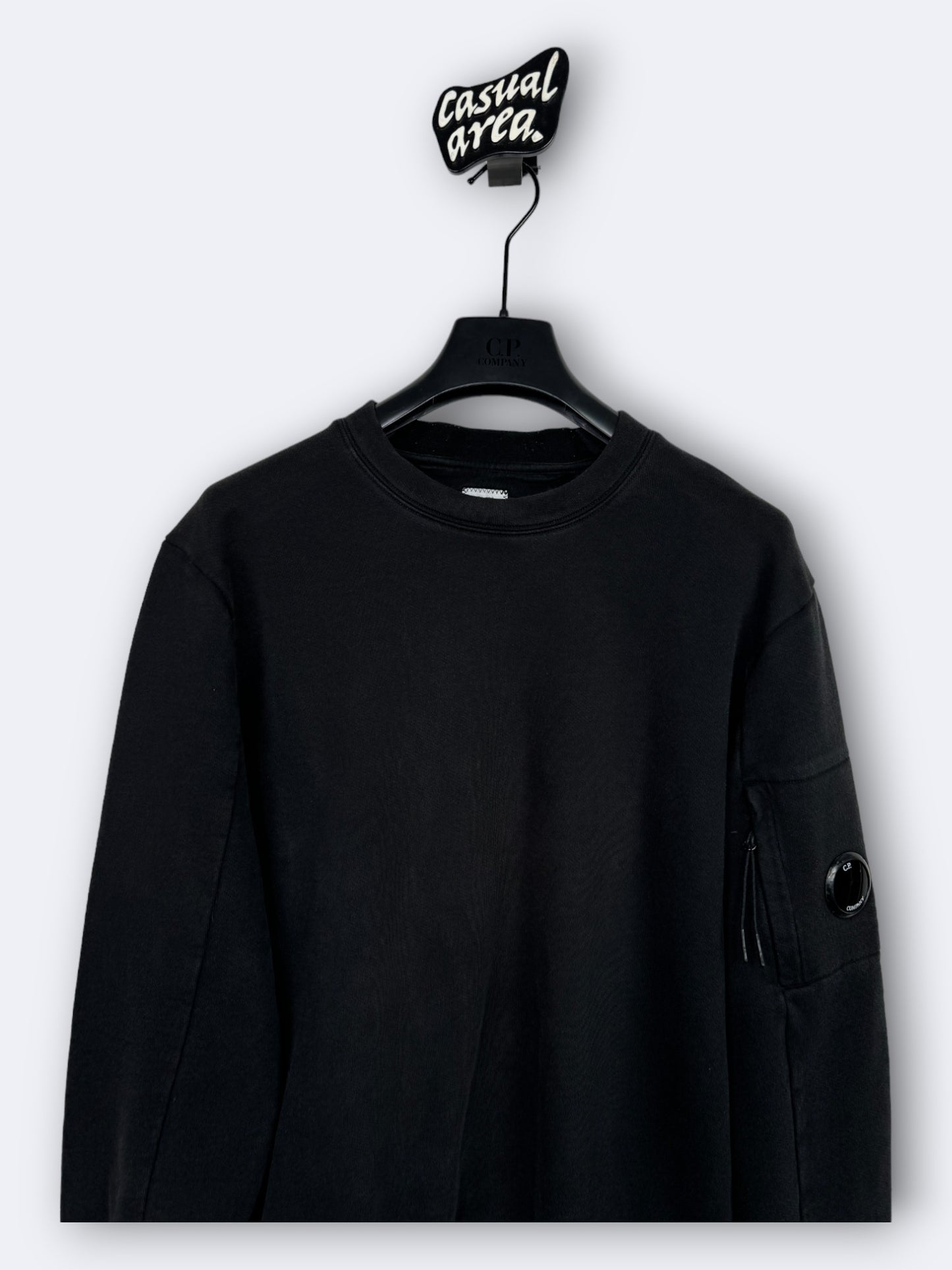 Crewneck C.P. Company - L Casual Area