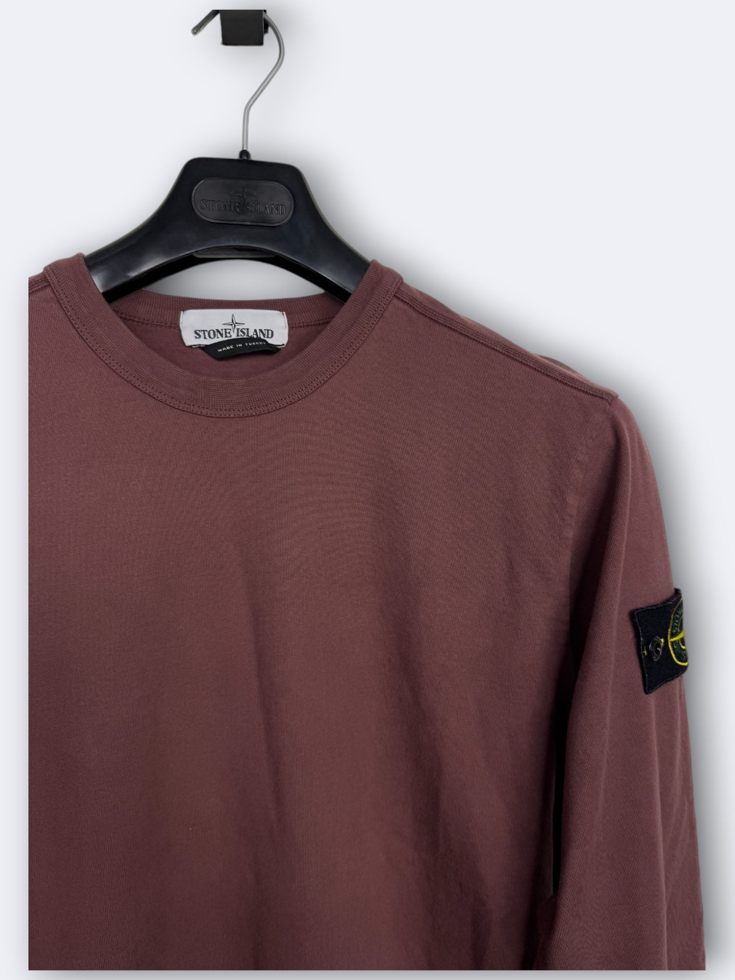 Crewneck Stone Island - S Casual Area