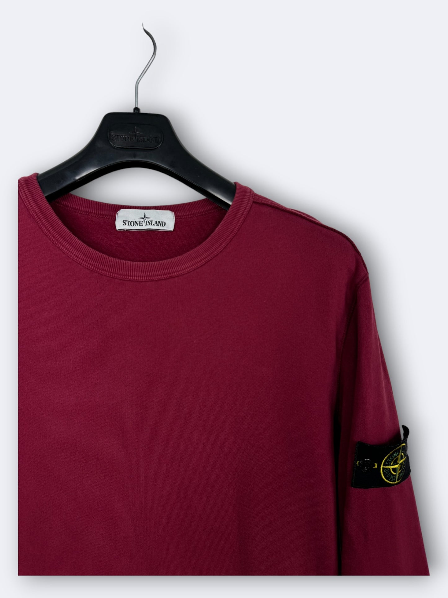 Crewneck Stone Island - L Casual Area