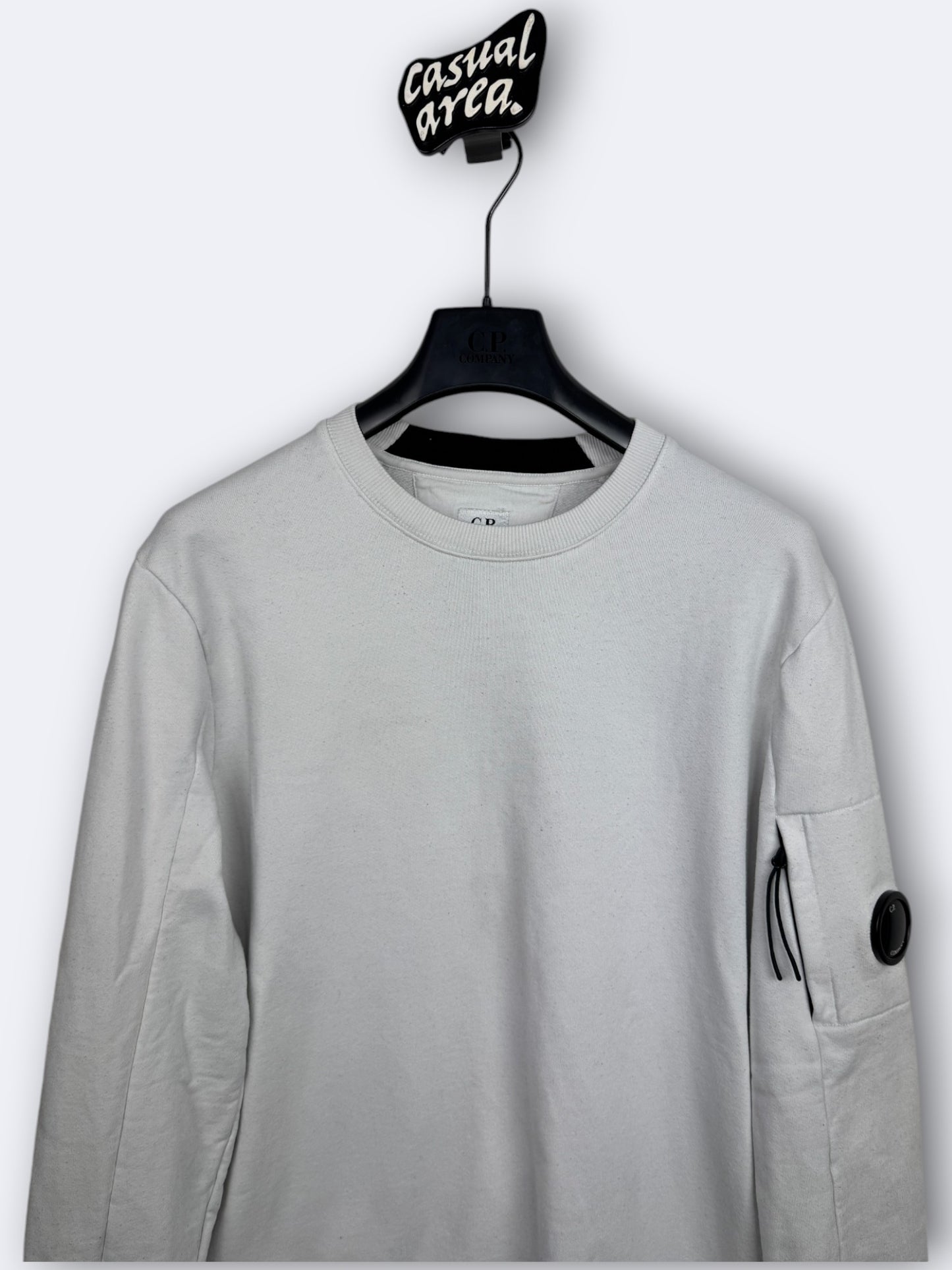 Crewneck C.P. Company - M Casual Area