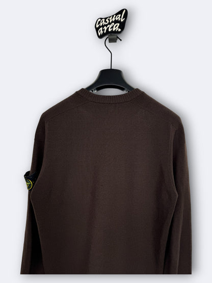 Crewneck Stone Island - M Casual Area