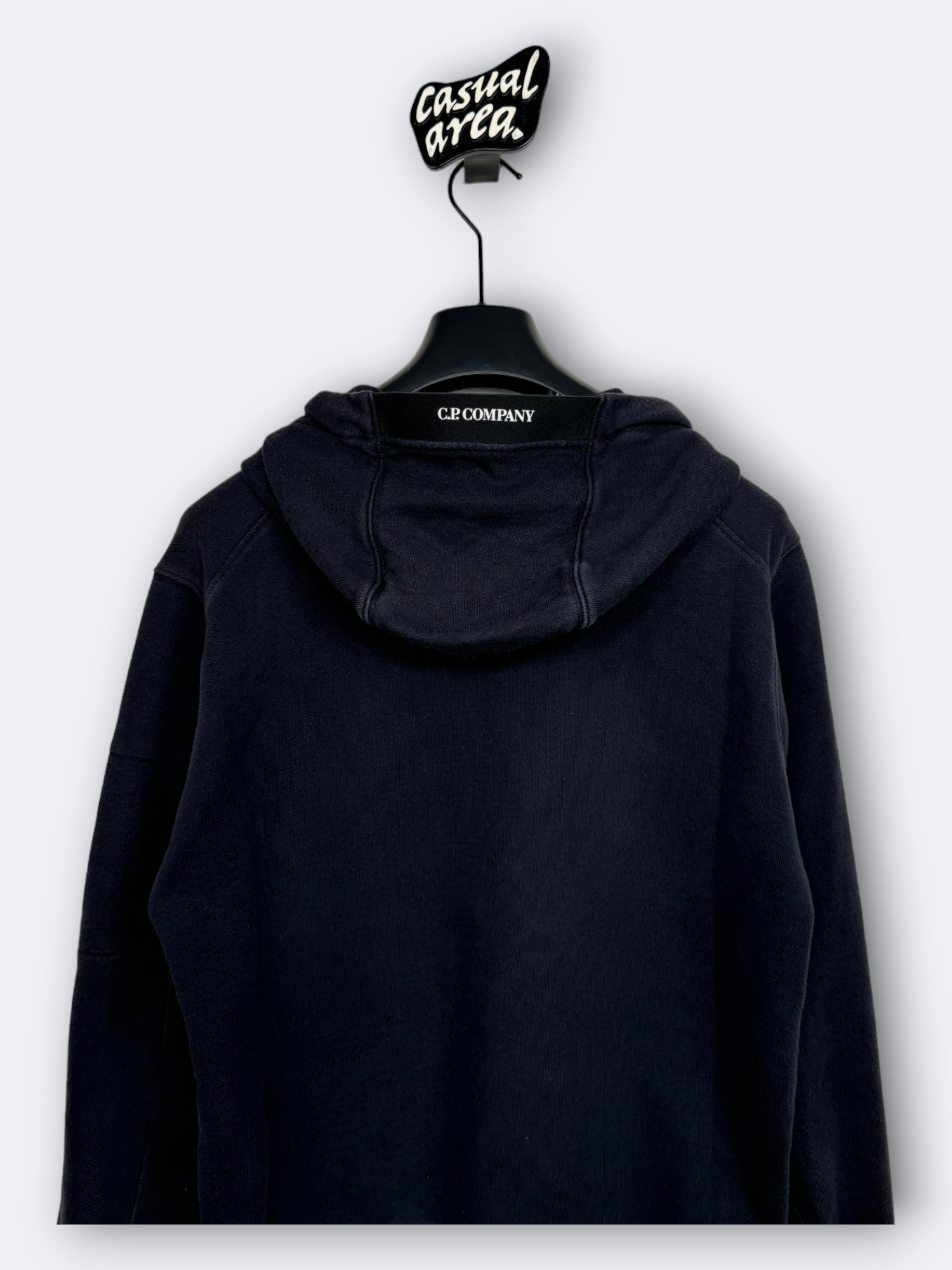 Hoodie C.P. Company - S Casual Area