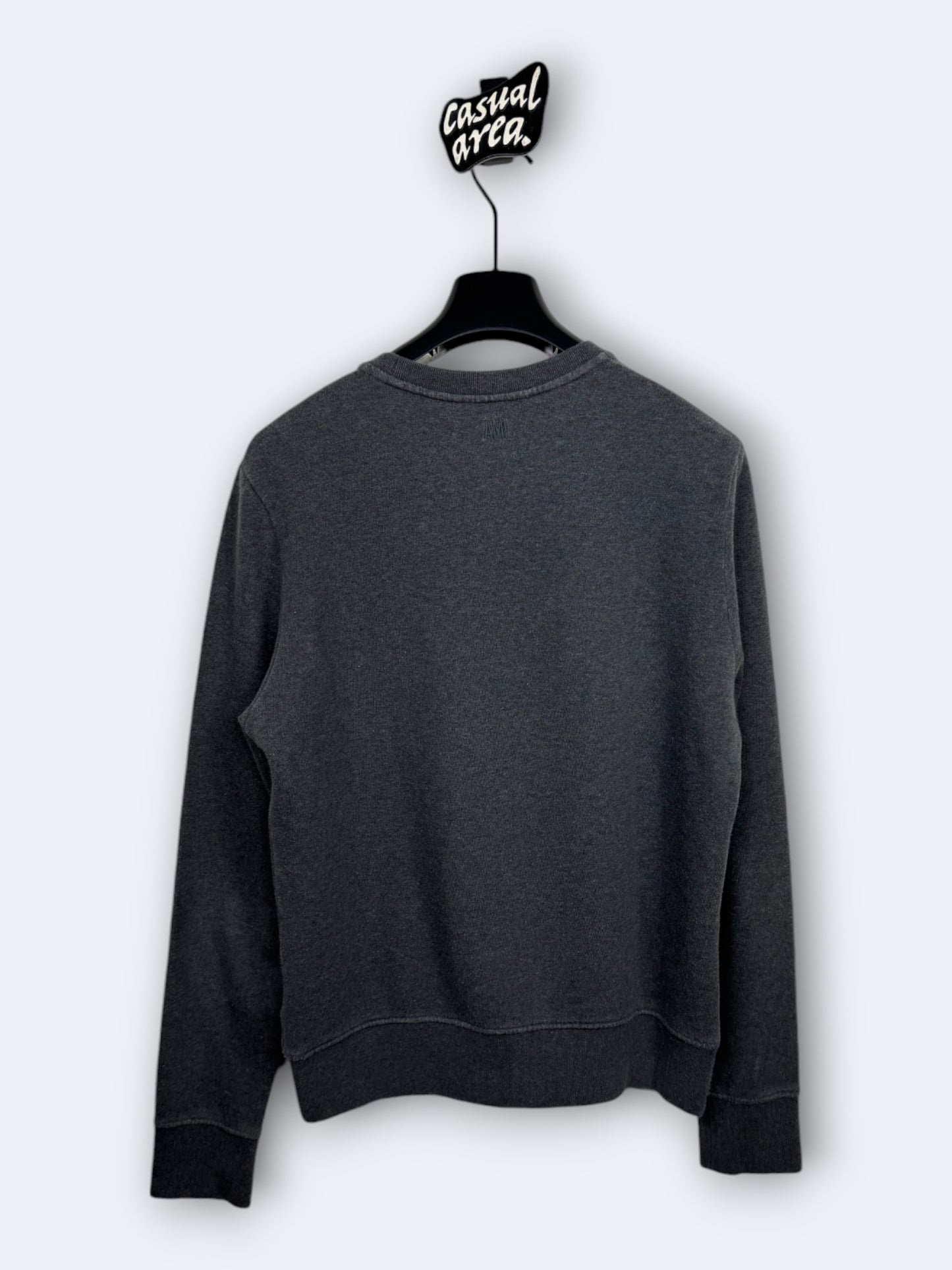 Crewneck Ami Paris - S Casual Area