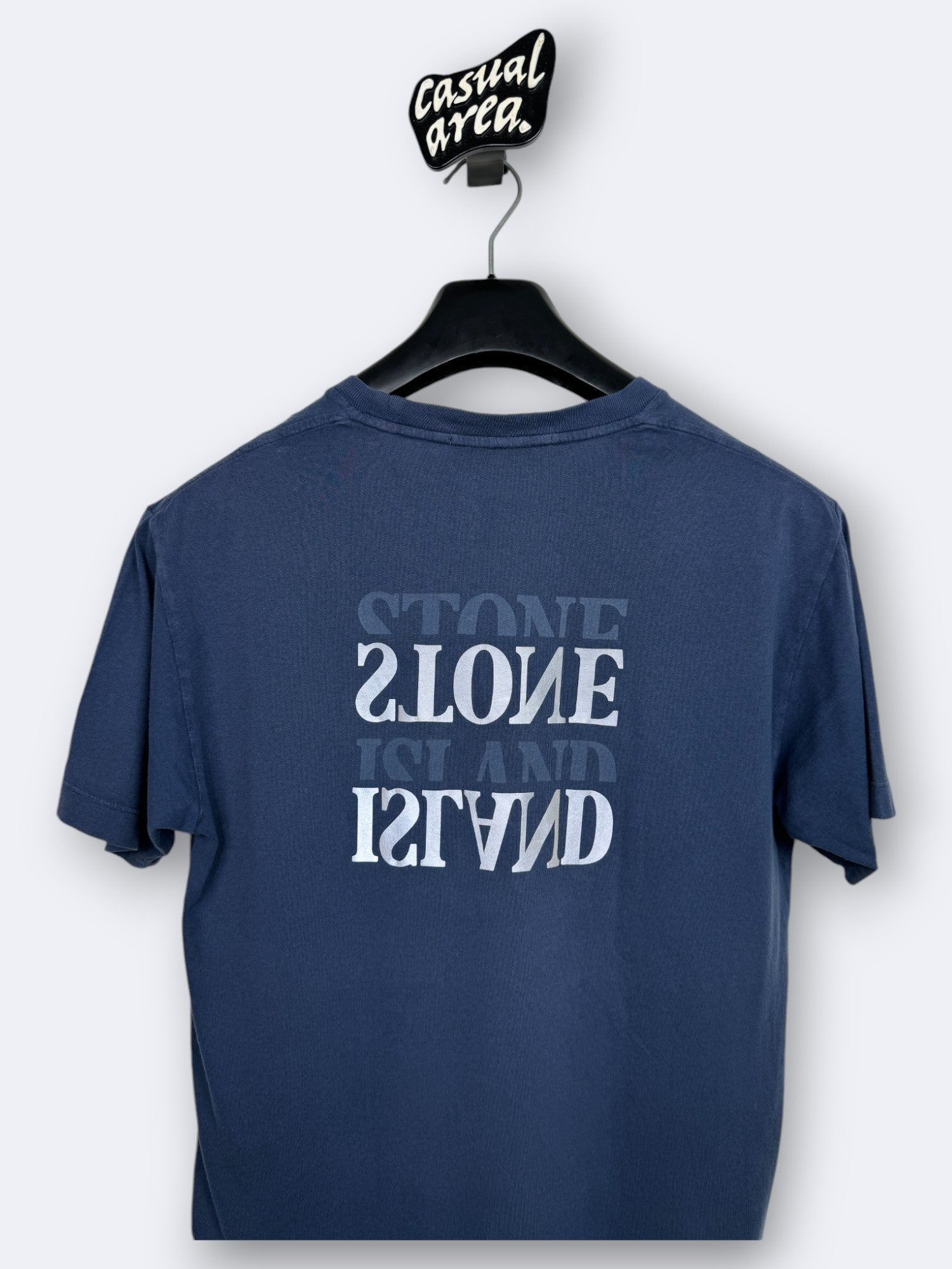 Tee-shirt Stone Island - S Casual Area