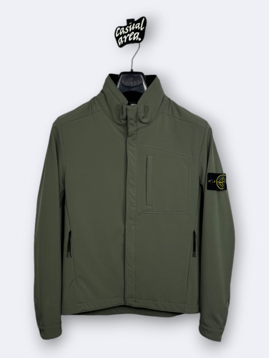 Soft Shell-R Stone Island - S Casual Area