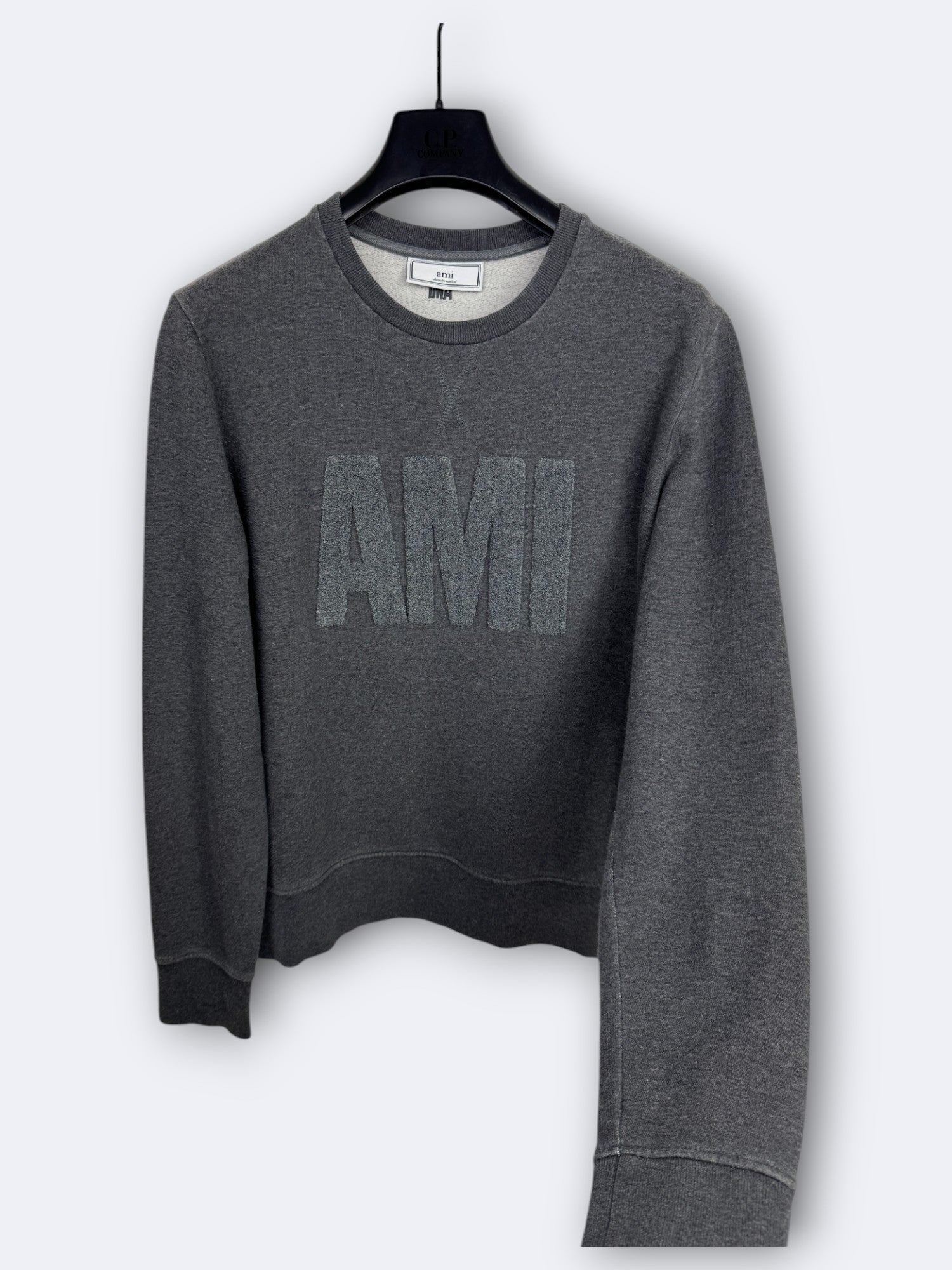 Crewneck Ami Paris - S Casual Area