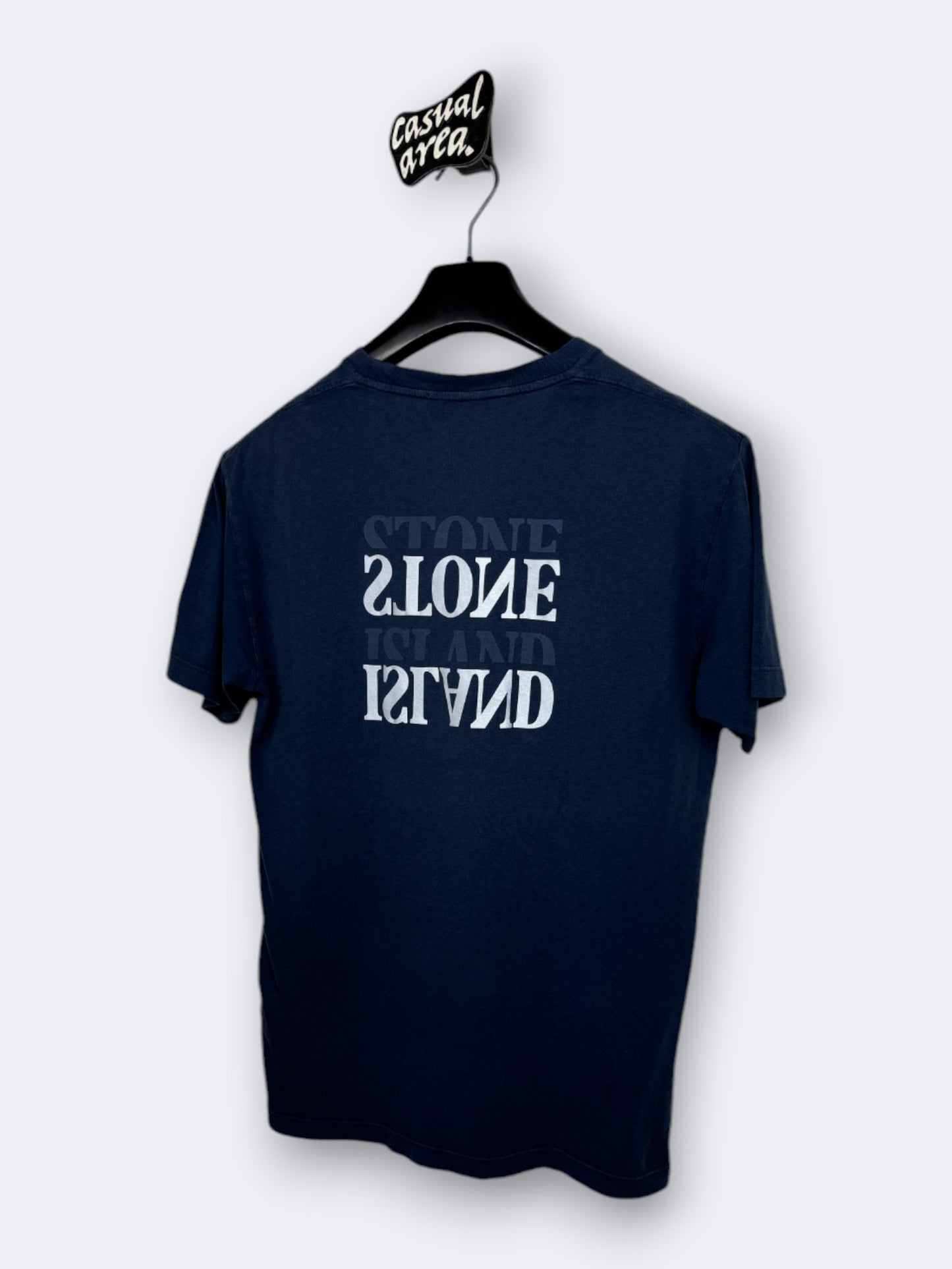 Tee-shirt Stone Island - S Casual Area