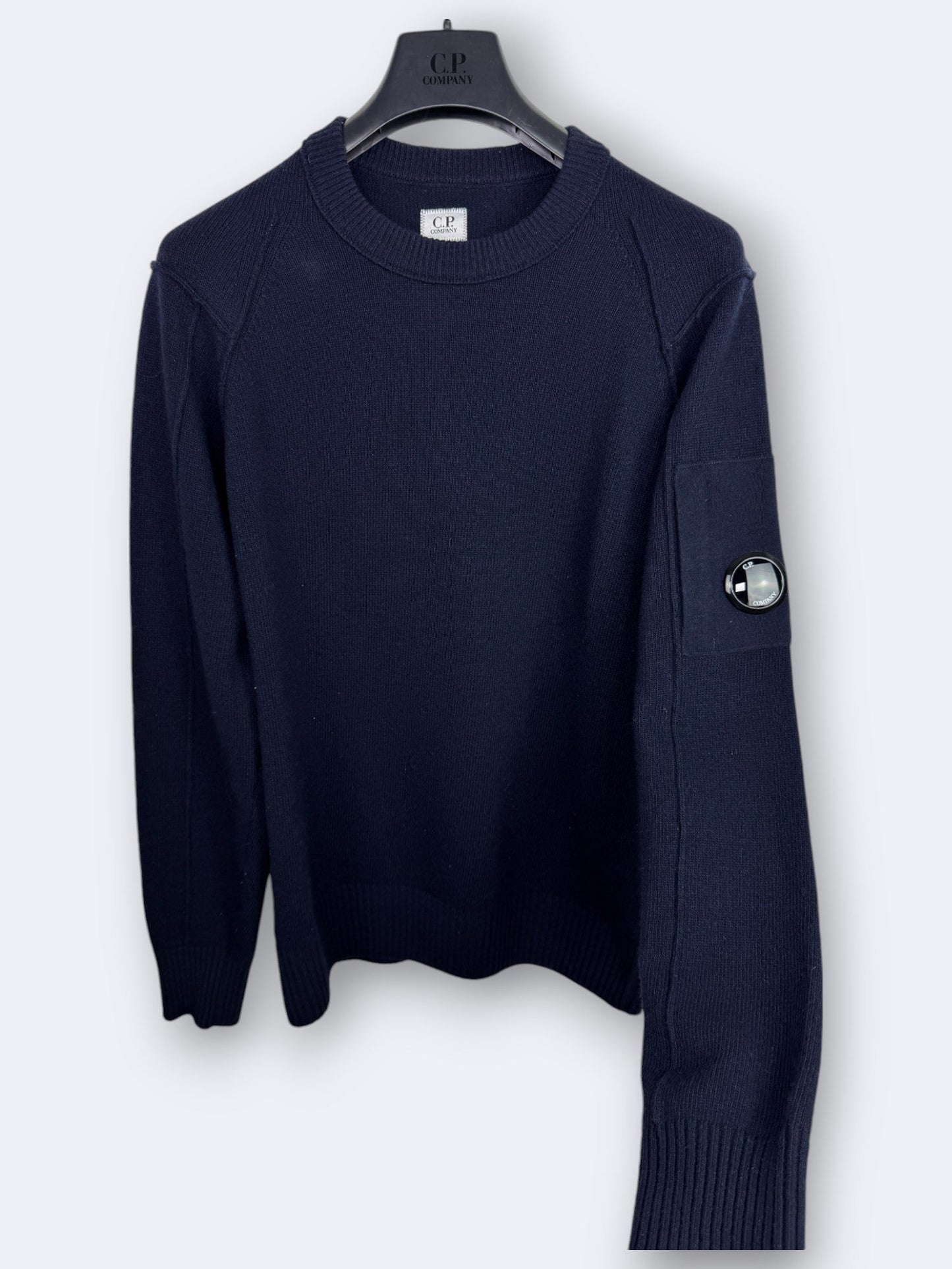 Crewneck C.P. Company - M Casual Area