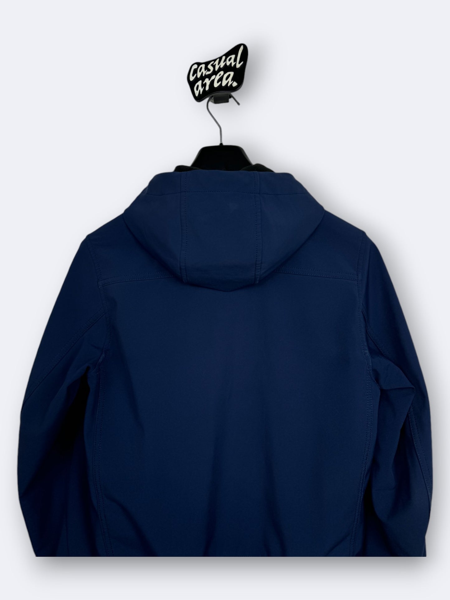 Soft Shell-R Stone Island - M Casual Area