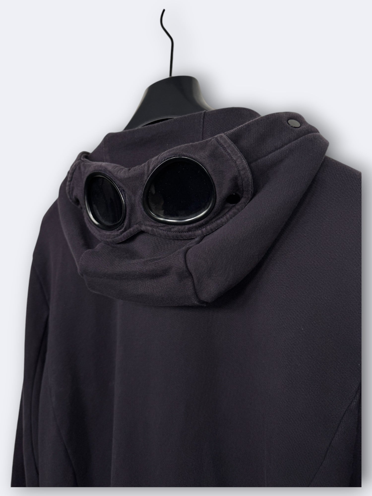 Gilet Goggle C.P. Company - L Casual Area