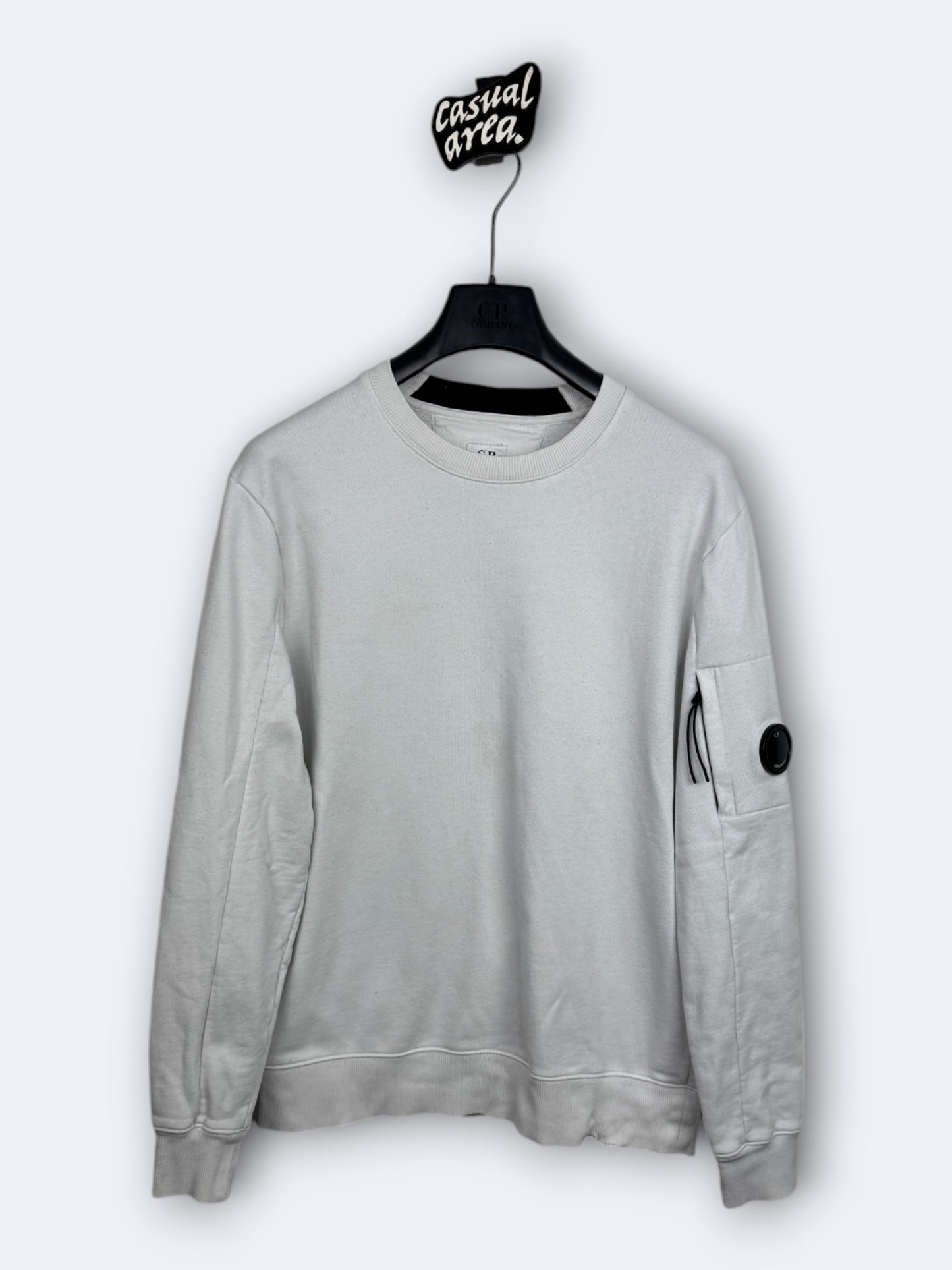 Crewneck C.P. Company - M Casual Area