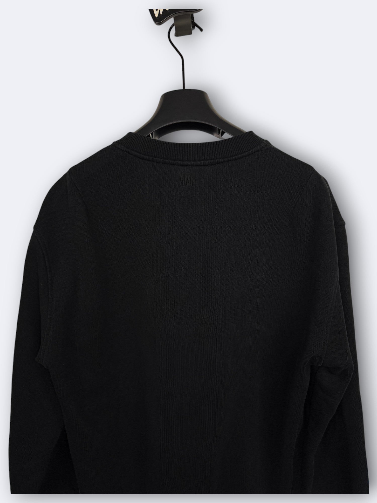 Crewneck Ami Paris - M Casual Area