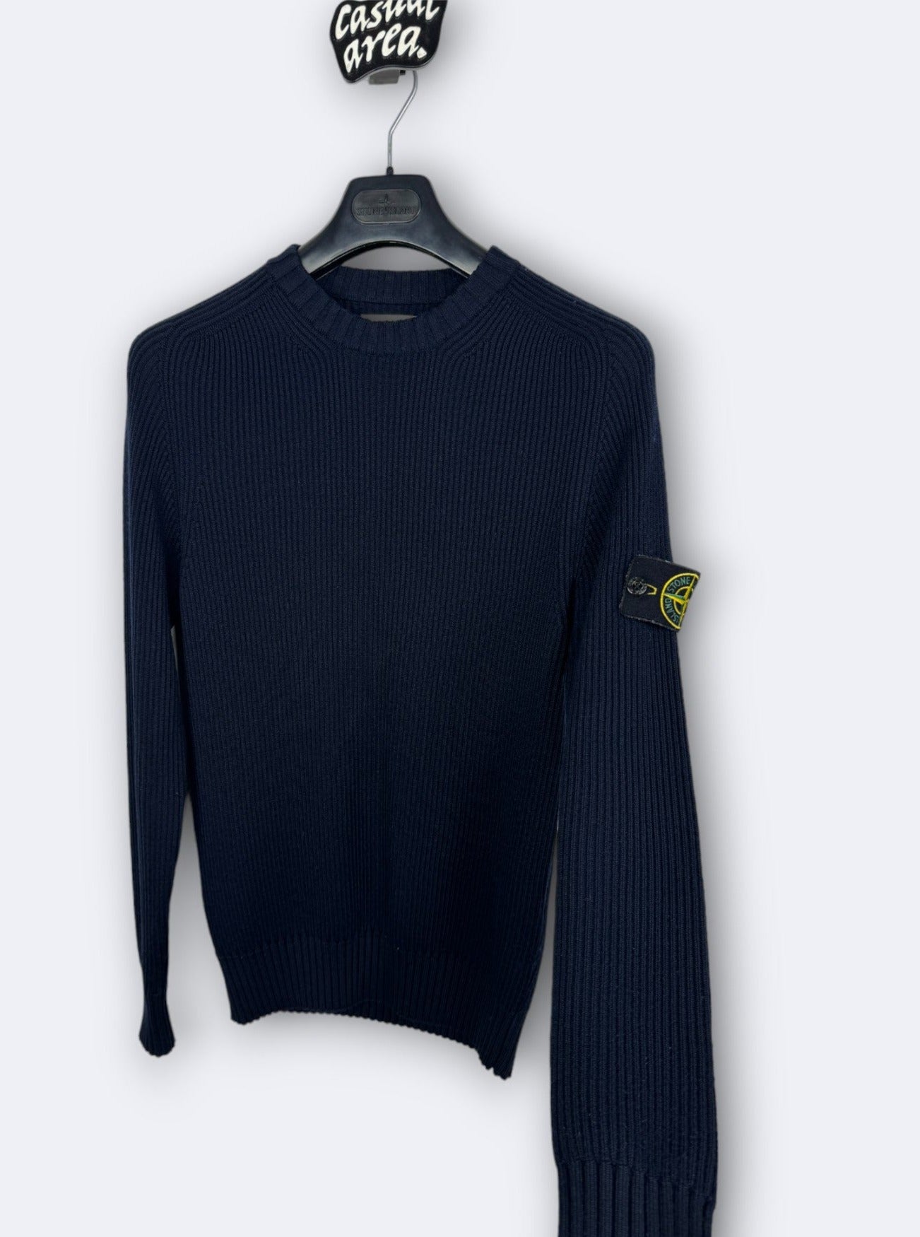 Crewneck Stone Island - M Casual Area