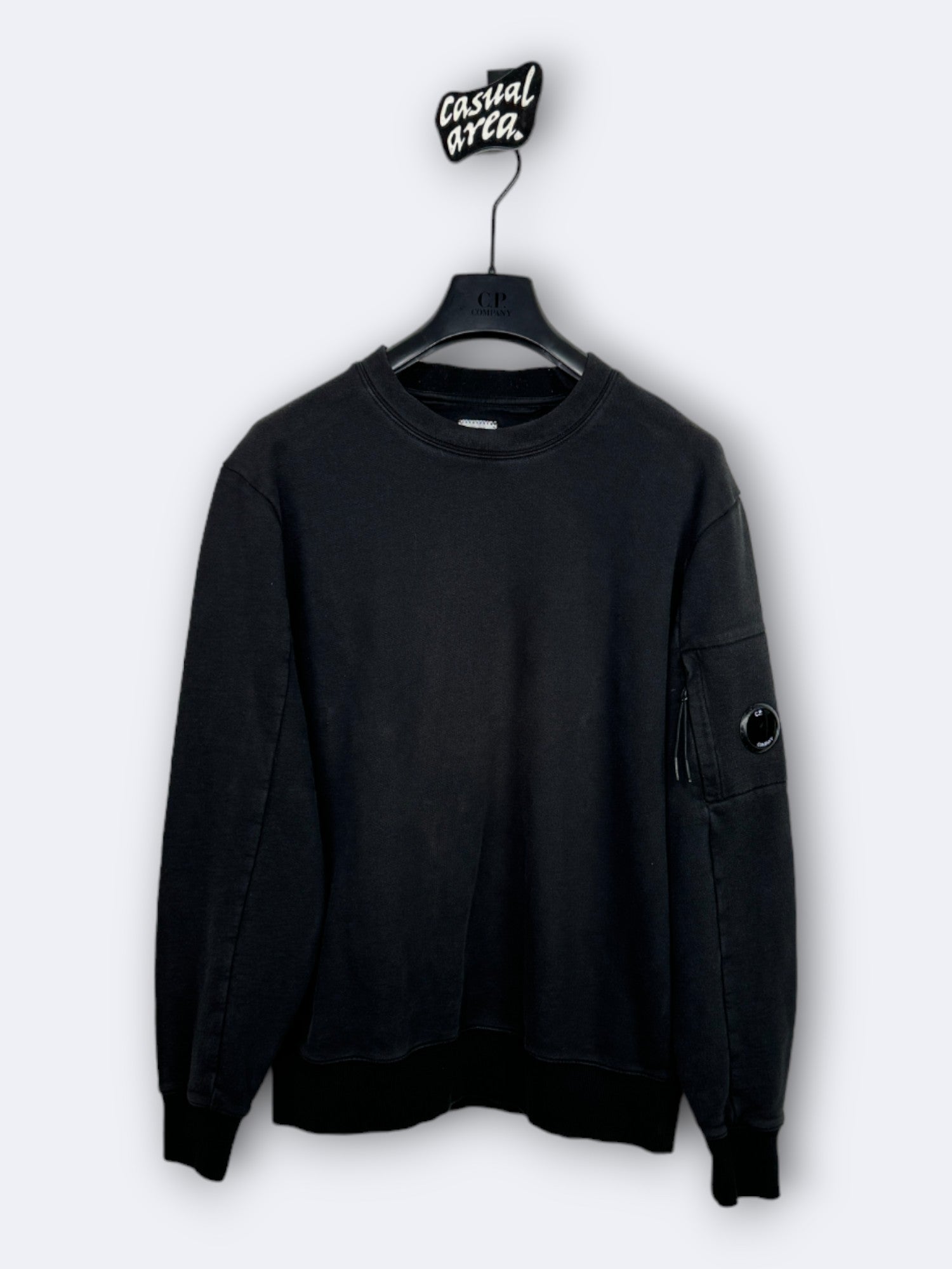 Crewneck C.P. Company - L Casual Area