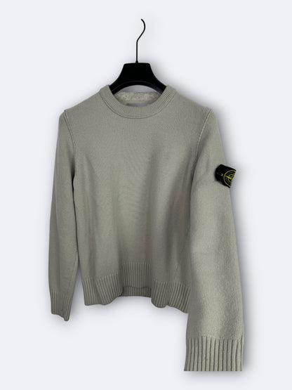 Crewneck Stone Island - S Casual Area