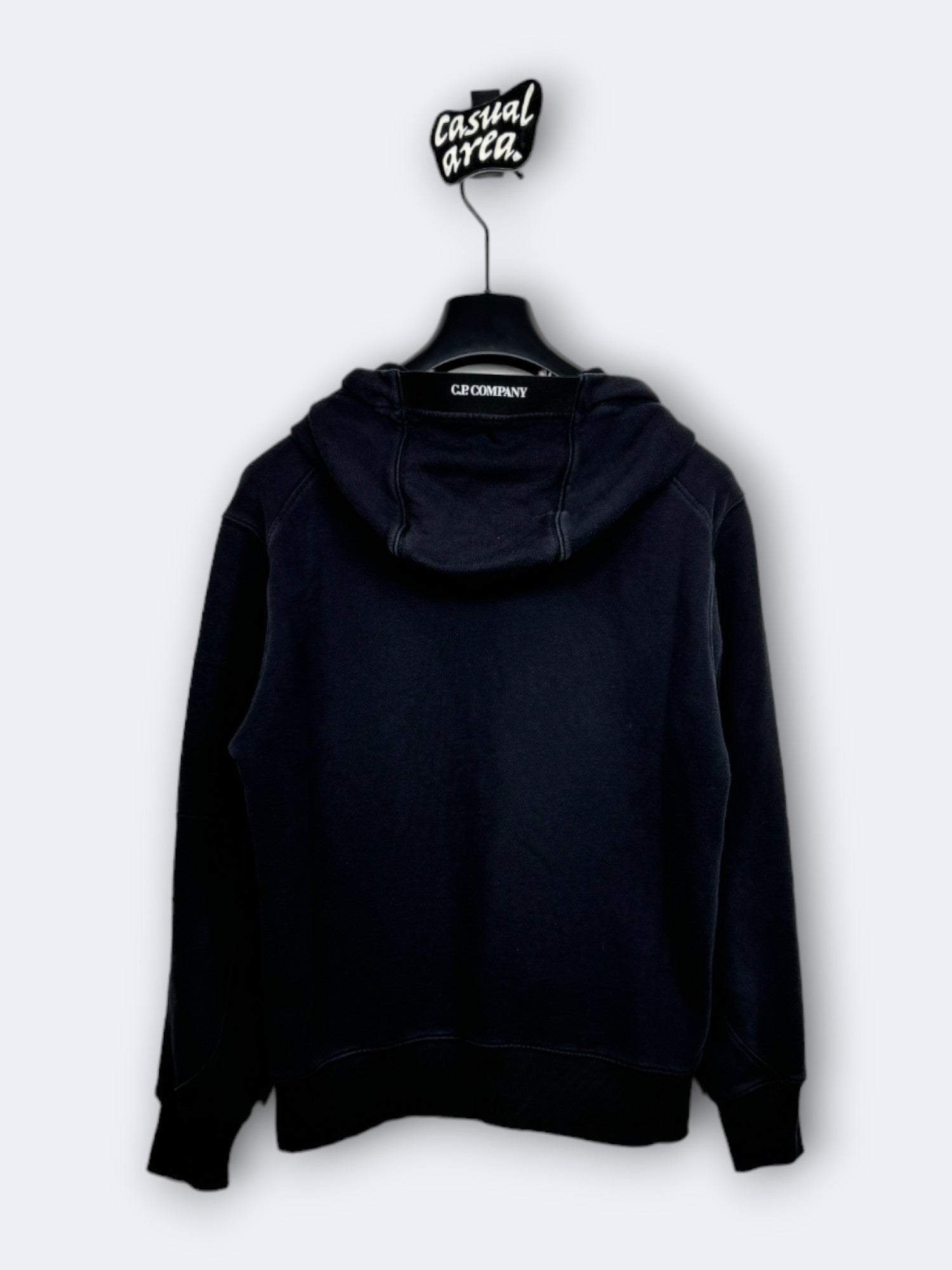 Hoodie C.P. Company - S Casual Area