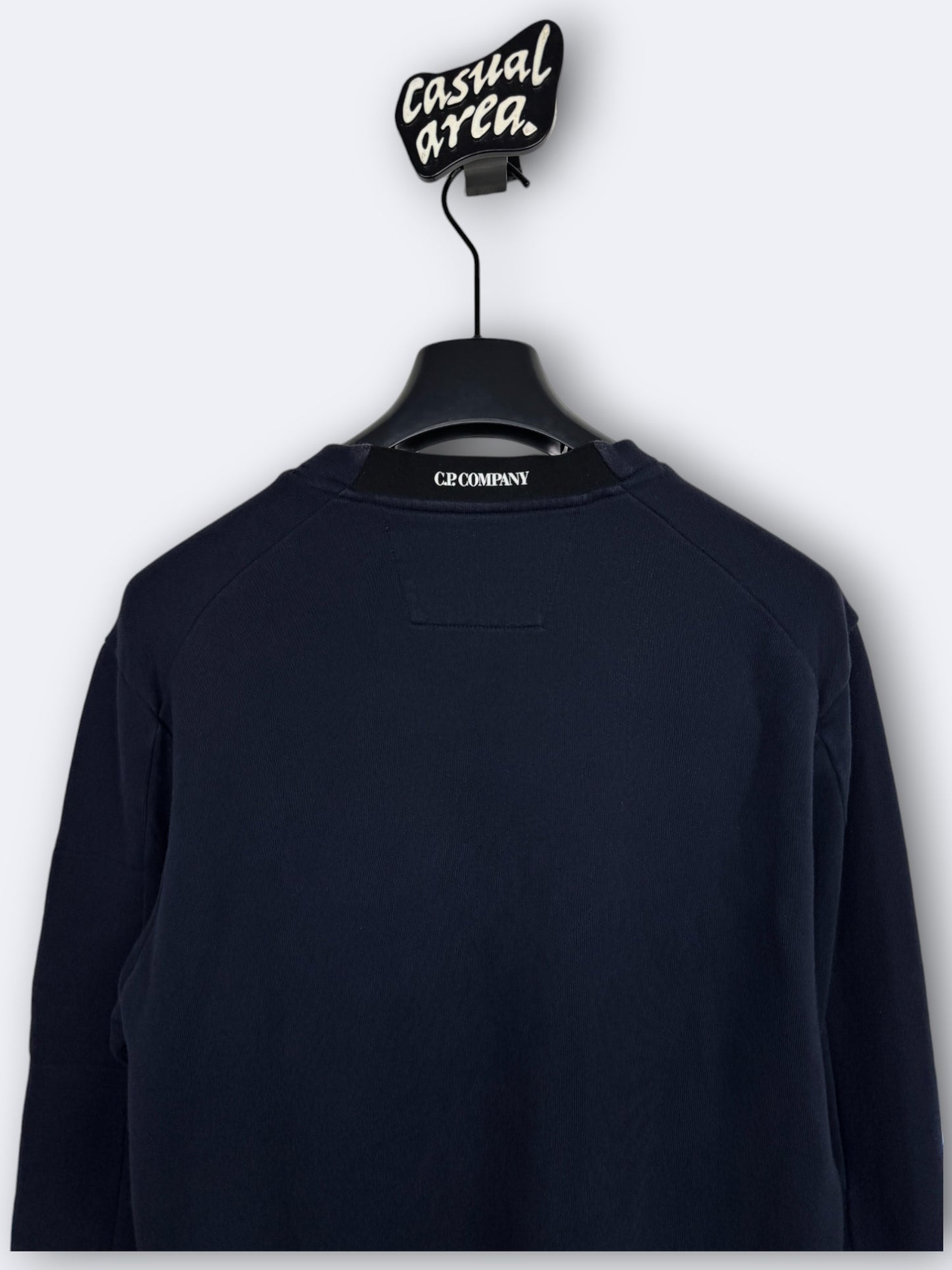 Crewneck C.P. Company - M Casual Area