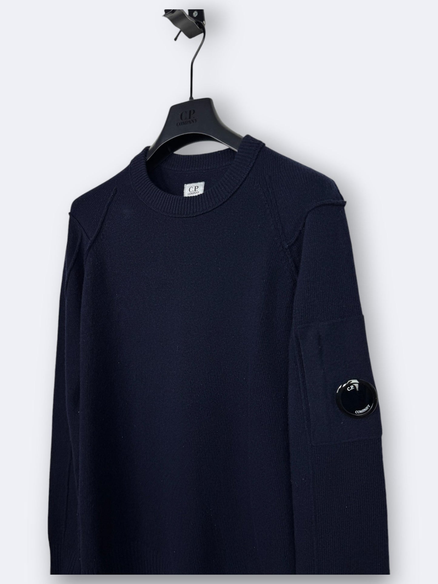 Crewneck C.P. Company - M Casual Area